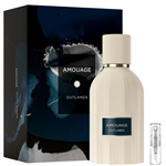 Amouage Outlands - Essence de Parfum - Muestra de Perfume - 2 ml